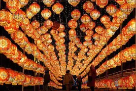 “年”从哪儿来？广东为何发“小”红包？中山大学专家解读春节民俗图片