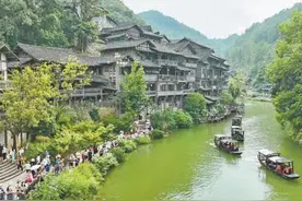 深耕红色沃土  书写发展新篇图片