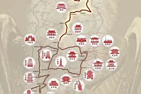 “跟着悟空游山西”出行攻略来了！图片