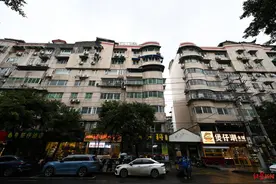 探访普利兹克奖得主刘家琨的“魔法城堡”：藏身成都老小区 邻居：大家有一个共同点图片