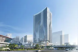 三十余年与城共生，广州地铁地产以百年地铁标准匠造好房图片