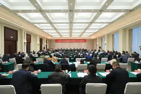 2025年招商引资有何新打法？四川将重点抓好这六个方面图片