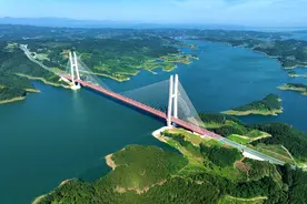 解读湖北交投中国企业500强榜单晋级“密码”图片