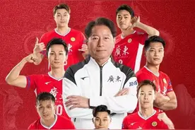 省港杯首回合明晚上演，史亮：广东队客场以防守反击为主图片