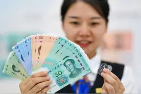 China to issue 55 billion yuan special bonds丨550亿元特别国债要来了图片