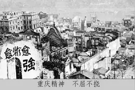 重庆地下奇观：防空洞迷宫图片