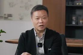 小鹏汽车创始人谈“生三胎奖3万”：生小朋友公司该付钱图片