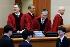最后一场！历时40余天，尹锡悦弹劾案开启第11次辩论 三大关键点决定其未来图片