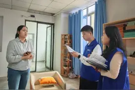 江西景德镇高新区：就业之家深入企业调研 全力优化园区就业生态图片