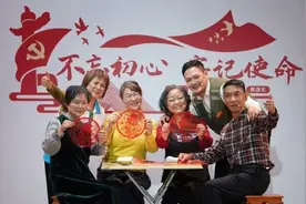 上海这个街道，高龄、独居等老人每天有人“点名”，今年有11位得到紧急救助图片