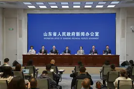 “五个加力”！山东推动金融领域一揽子增量政策加速落地图片