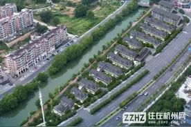 多个低密楼盘正在登记，城东新城全新项目入市！｜楼盘摇号动态图片