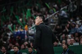 纵观CBA｜三连冠兑现“以城之名”，辽宁王朝终于照进现实图片