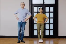 饭后一个小动作，健康又燃脂！好处被很多人都低估了！图片