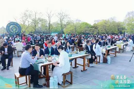 量质齐升 今年首批明前西湖龙井上市图片