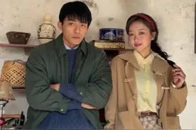 爆款刷屏！这对夫妇每月进账4亿多，网友：有我贡献的一份……图片