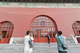 2024北京文化论坛｜东城：激活“文化遗产＋”生命力 留住老城“形”与“神”图片