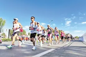 打造“最快”赛道，衡马为啥火出圈图片