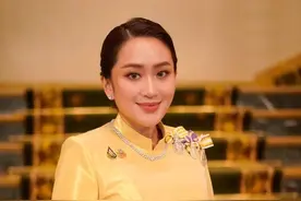“85后”佩通坦当选！钦那瓦家族20年内“一门三总理”图片