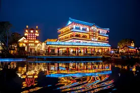 文化中国行｜济宁文旅融合新意足，“诗和远方”更出彩图片
