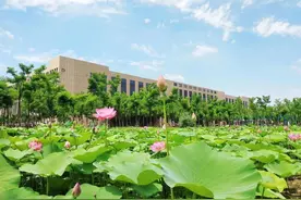 东营职业学院：加强安全教育，创建平安校园图片
