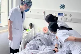 中学生可以整容吗？专家：建议18岁后再考虑整容相关项目图片