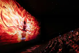 《哪吒2》对上海文化产业创新发展的启迪与思考图片