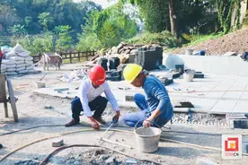 打造好山好水好人文 绘就“诗和远方”新画卷——贡井区加快优化文旅产业布局图片