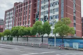 交大附属、12年一贯制！闵行这所在建公办学校传来好消息图片