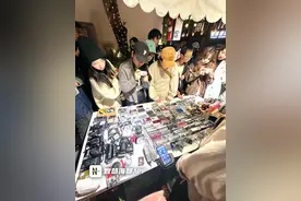 突然翻红，身价暴涨！复古卡片机成为福州年轻人的新宠图片