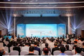 广州商务楼宇入驻率一线城市最稳，专业服务业是最大“租户”图片