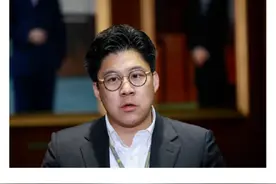 梅西未出席表演赛，霍启刚：主办方及迈阿密国际团队需向全港市民致歉和交代图片