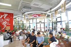 各界人士建言献策，多部门共促“流浪猫治理”图片