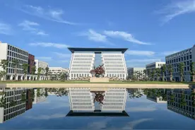 福建福耀科技大学，已有海内外院士15人图片