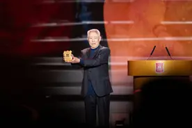 中国篮球曾经有多好？答案就在名人堂入堂仪式的故事和妙语里图片