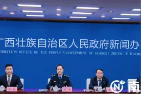 广西经营主体如何反映问题？5种有效渠道助企业“码”上求助图片