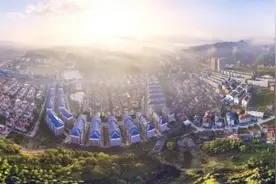 绿色崛起 融合振兴——炎陵县“三基地”建设纪实图片