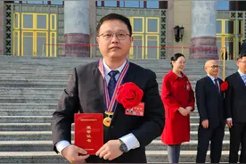 同济医院妇产科专家朱涛：我们与时间赛跑，让受援医院产妇死亡率降低80%图片