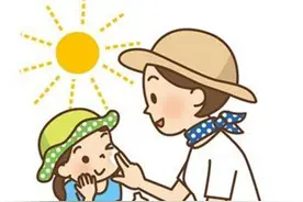 您家宝宝的防晒装备够了吗？图片