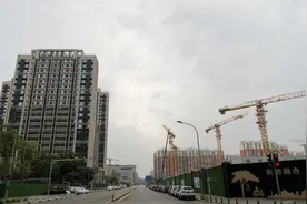 北京9·30新政满月：低总价二手房成交火热，高折扣新房热销图片