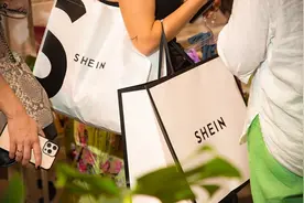 时尚影响力持续提升 SHEIN成最受Z世代关注品牌和西班牙最佳新平台图片