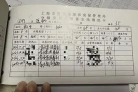 活体红线虫随自来水流出，上海一小区水箱被指肮脏，居民心忧图片