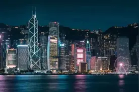 香港证监会出手，IPO百倍融资打新成历史图片