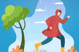 暴雨天要牢记这10个安全提醒图片