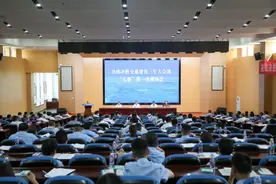 四川达州晒出交通建设大会战决胜之年首封“捷报”：投资完成率稳居全省第一图片