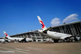 再开国际新航线！上海直航阿布扎比航线将于4月28日开飞图片
