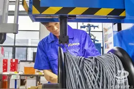 忠县：加速打造“千亿园区”图片