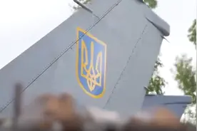 讲武谈兵｜乌军获得F-16战机，性能如何？会用何种战术？图片