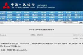 3000亿元！央行出手图片