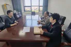 实质性化解行政争议（十）公章是假的！湘潭中院监督纠错一起工伤认定案图片